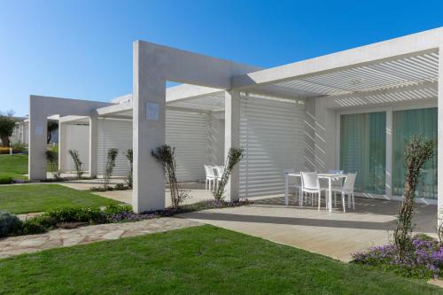 Stunning Capo Falcone Charming Apartments for 4 people B4P Bilo4 Premium