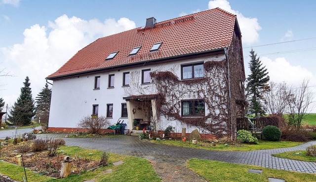 Stunning apartment in Herrnhut OT Ruppersdor