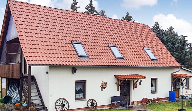 Stunning apartment in Herrnhut OT Ruppersdor