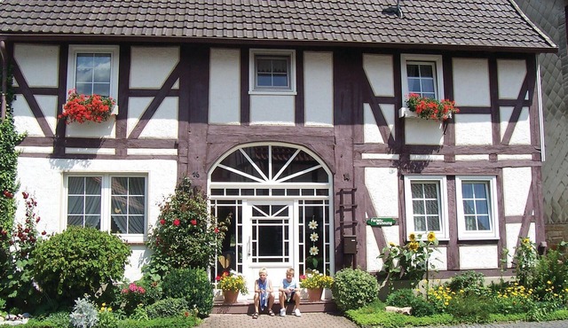 Stunning apartment in Oberweser/Gieselwerder