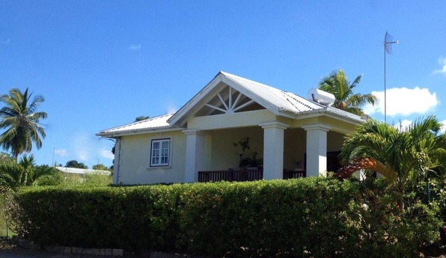 Stunning detached property near Sandy Lane on beautiful West Coast of Barbados