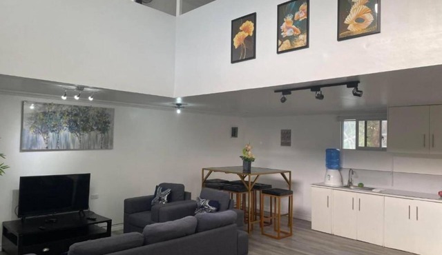 Stunning Executive Suite in Lopez Beach Resort