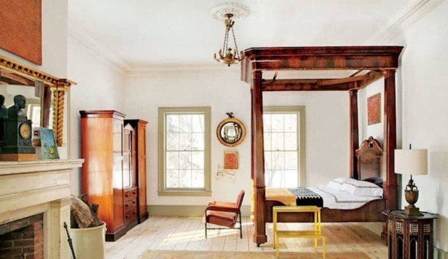 Stunning Five Bedroom Historic Home