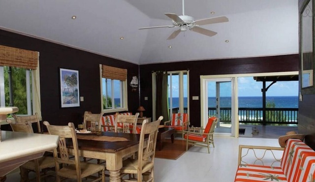 Stunning Four Bedroom Beach House