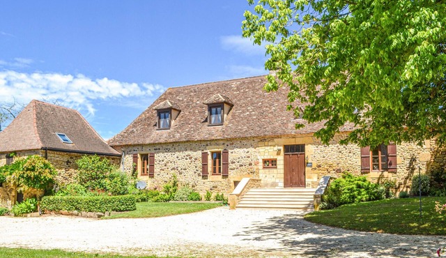 Stunning home in Montferrand-du-Perigor