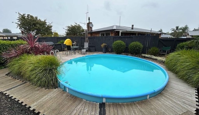Stunning fully renovated Cambridge Villa!