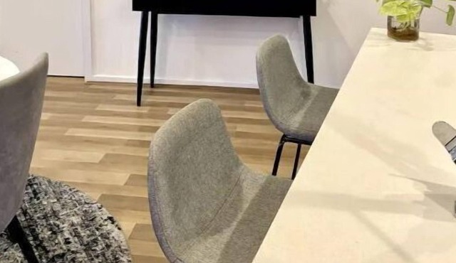 Stunning Furnished Apartment