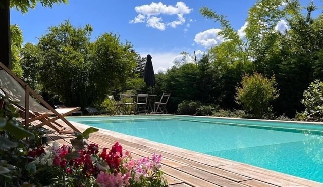 Stunning historical luxury mansion In Langhe-Monferrato Unesco Heritage site