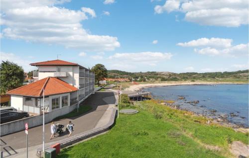 Stunning Home In Allinge With Wifi