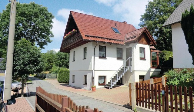 Stunning Home In Auerbachot Rempesgrün