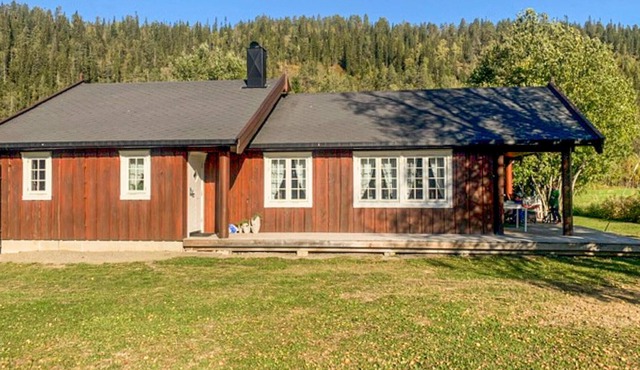 Stunning Home in Beitstad With 3 Bedrooms