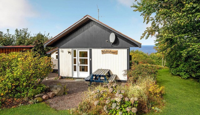 Stunning home in Hasle with WiFi
