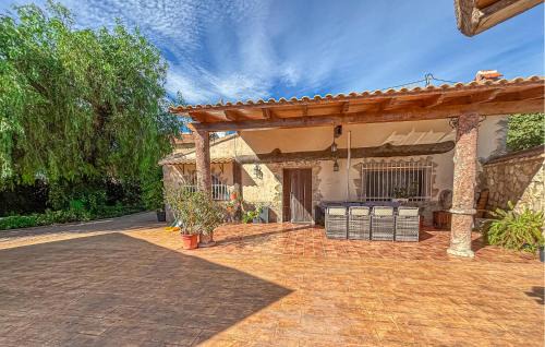 Stunning Home In Mula
