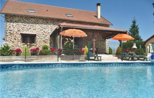 Stunning Home In Payzac