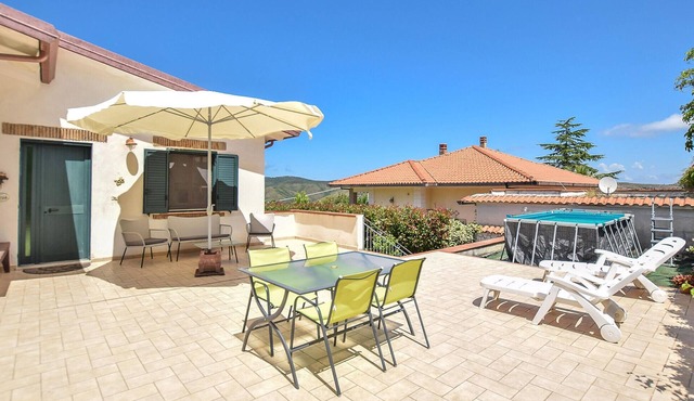 Stunning home in Perdifumo