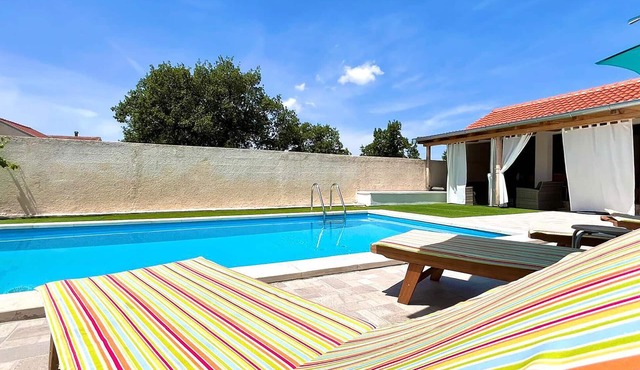 Stunning home in Rupalj