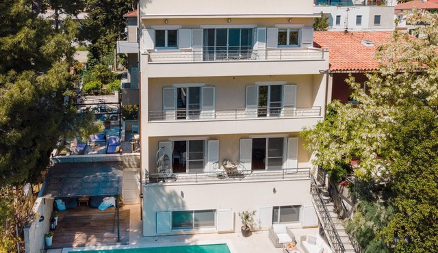 Stunning home in Split