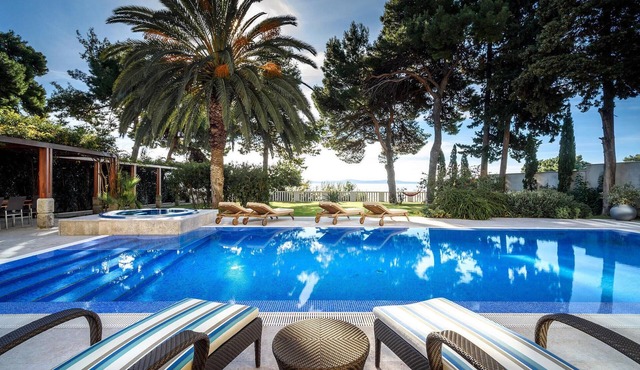 Stunning home in Split with WiFi