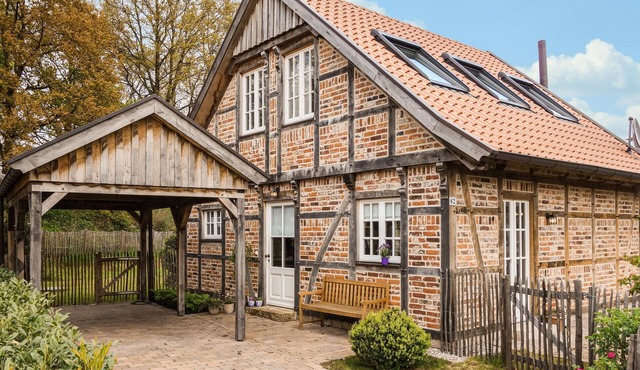 Stunning home in Warendorf
