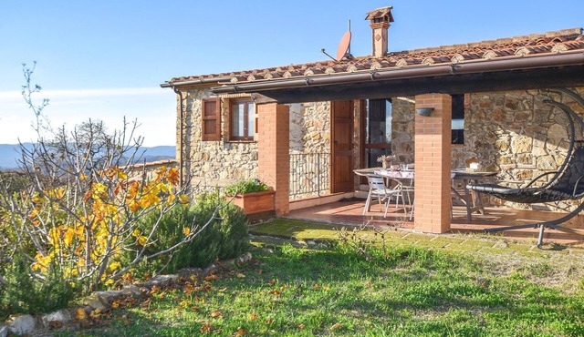Stunning home in Monterotondo Marittimo