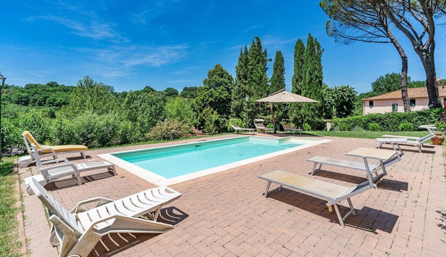 Stunning home in Terranuova Bracciolini