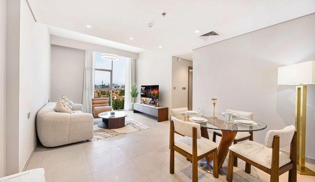 Stunning Luxury 3BDR 5P