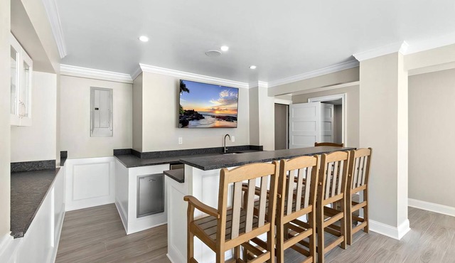 STUNNING OCEAN BLOCK W/a POOL, NEW CONSTRUCTION!