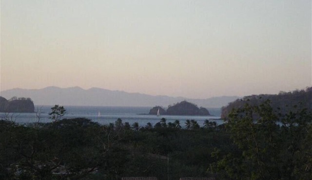 Stunning Ocean View from Luxury Two Bedroom in Pacifico - Perfect Coco Location