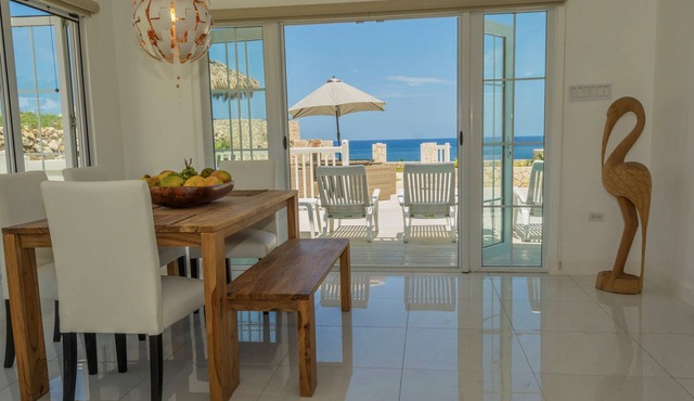 Stunning Ocean View