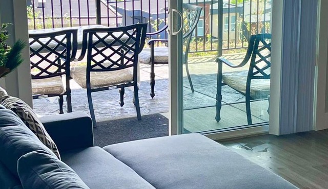 Stunning Ocean View Modern 1 BDR Private Entry Suite