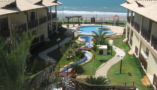 Stunning Ocean Views, Beach Front, Family-Oriented