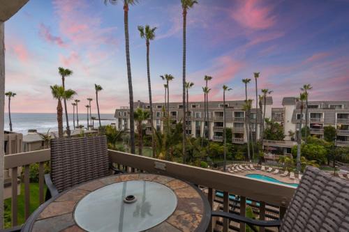 Stunning Oceanview Penthouse | 2BR, Sleeps 6 | North Coast Village Resort