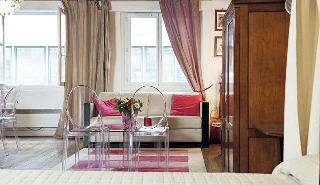 Stunning Open-Space in Central Paris