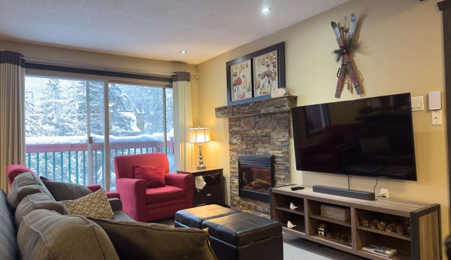 Stunning Panorama Mountain Retreat