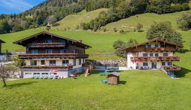Stunning panorama, space, tranquillity and a swimming pool