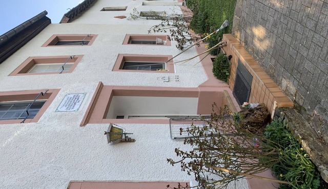 Stunning private villa for 6 people with WIFI, TV, pets allowed, panoramic view and parking