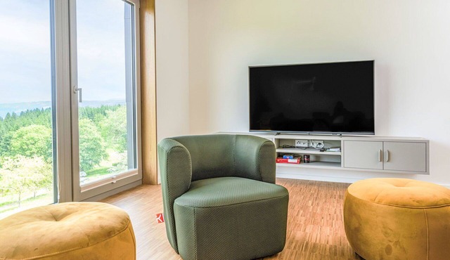 Stunning private villa for 8 guests with WIFI, TV and terrace