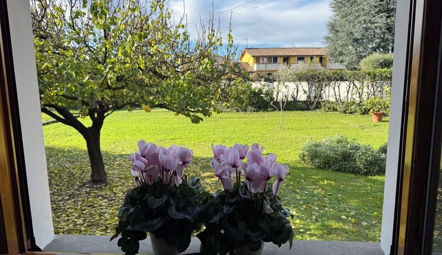 Stunning private villa with private pool, WIFI, A/C, TV and pets allowed, close to Lucca