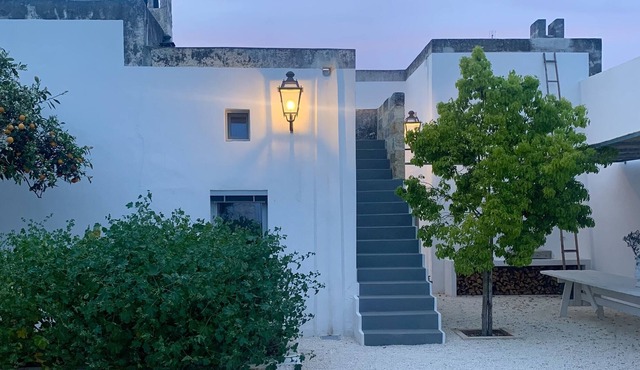 Stunning Salento House & Garden. newly renovated