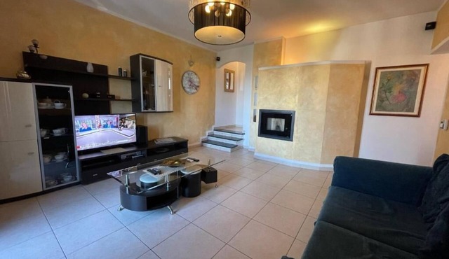 Stunning sea views, private terrace to enjoy breathtaking sunsets, wifi