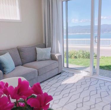 Stunning Seaviews