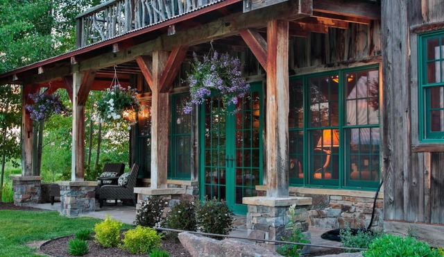STUNNING SETTING.Peaceful and Private.