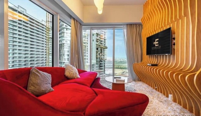 Stunning Studio Apartment