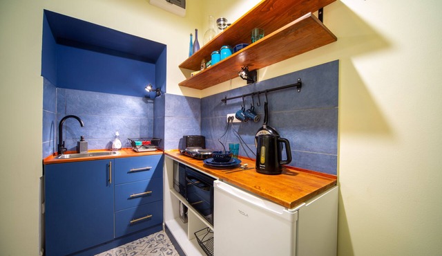 Stunning studio Apartment in Beograd, Serbia