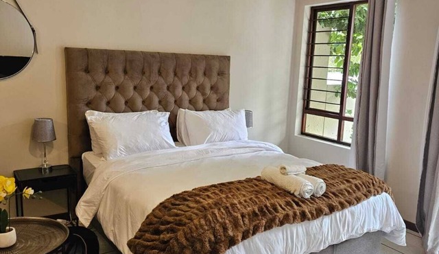 Stunning Studio Apartment In Fourways