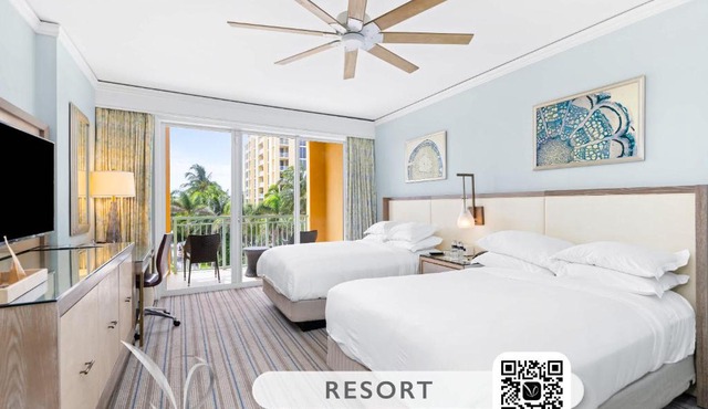 Stunning Studio Apartment Sited The Ritz Carlton