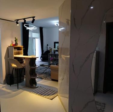 Stunning Studio in Ajman-UAE