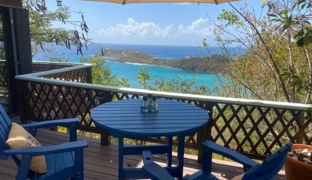 Stunning Views! Caribbean Get Away