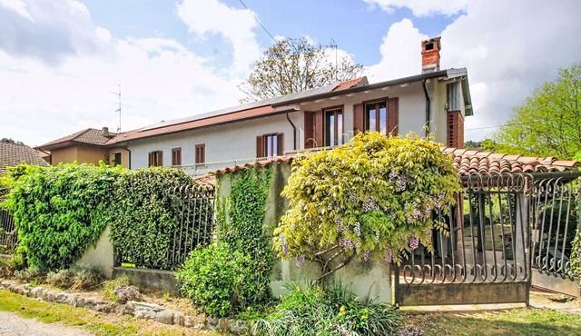 Stunning villa for 4 people with WIFI, TV, terrace and pets allowed