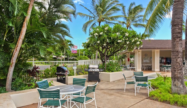 Stunning Villa located in the Ko Olina Fairways Neighborhood is a Real Gem.